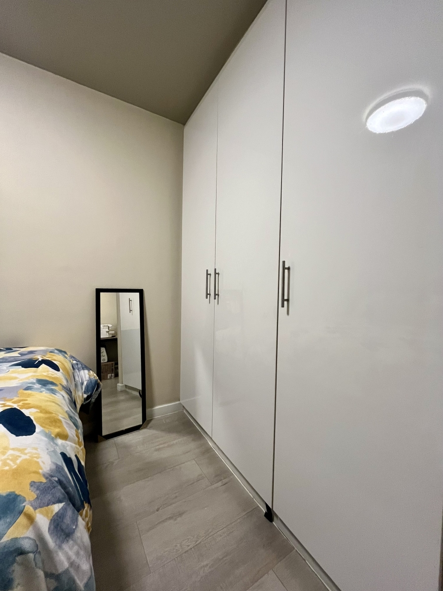 0 Bedroom Property for Sale in Observatory Western Cape